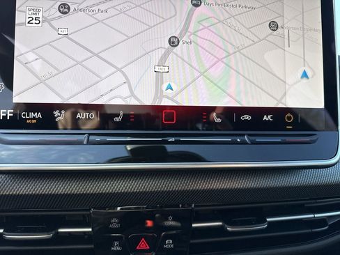 New 2026 Volkswagen GTI SE FWD image 34
