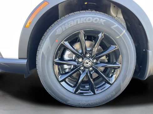 Used 2026 Honda CR-V Sport-L image 41