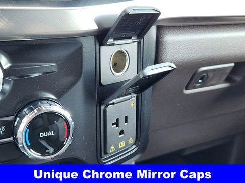 New 2026 Ford F250 King Ranch w/ Chrome Package image 20