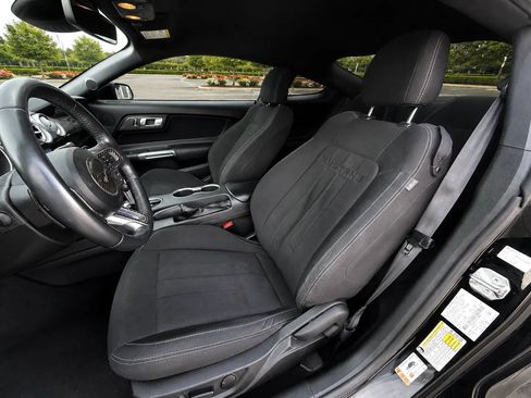 Used 2021 Ford Mustang GT w/ Equipment Group 301A RWD image 16