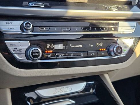 Used 2021 BMW X3 xDrive30i w/ Convenience Package image 27