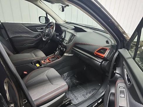 Used 2019 Subaru Forester Sport AWD/4WD image 16
