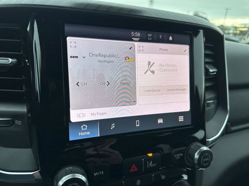 New 2026 RAM 1500 Big Horn w/ Night Edition image 22