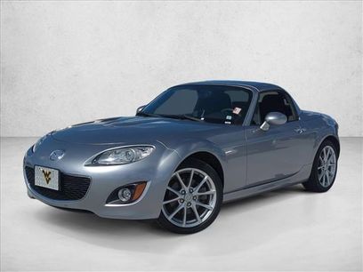 Used 2011 MAZDA MX-5 Miata Touring w/ Suspension Pkg