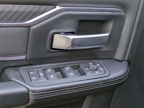New 2026 RAM 2500 Big Horn image 13