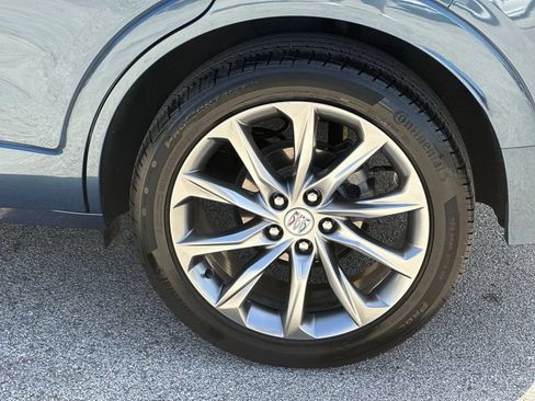 Certified 2024 Buick Encore GX Avenir FWD image 32