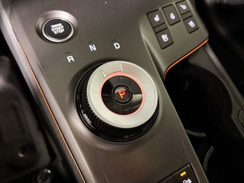 New 2026 Kia Sportage SX Prestige AWD/4WD image 18