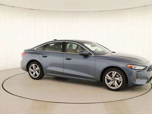 Used 2025 Audi A5 2.0T Prestige AWD/4WD image 9
