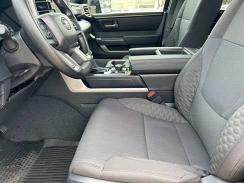 New 2026 Toyota Tundra SR5 AWD/4WD image 11