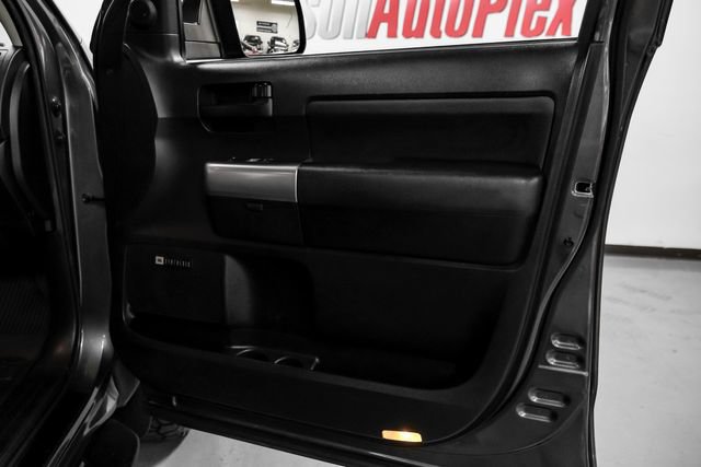 Used 2021 Toyota Sequoia TRD Pro AWD/4WD image 44