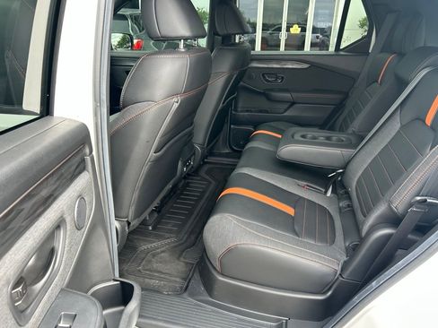 Used 2026 Honda Passport TrailSport image 12