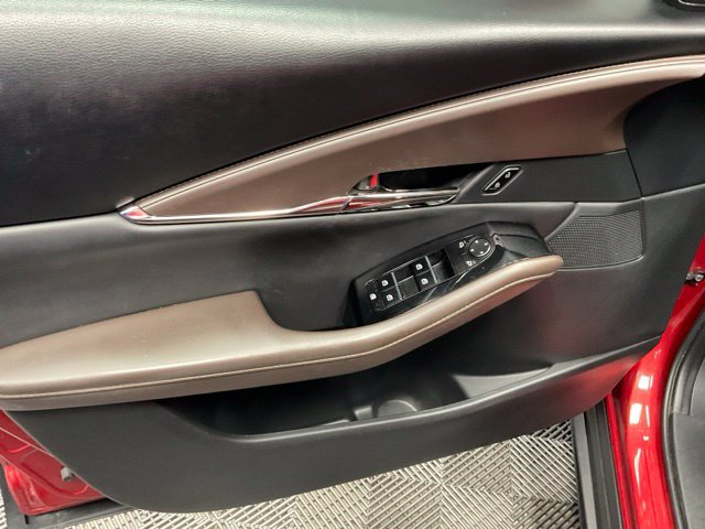 Certified 2022 MAZDA CX-30 AWD 2.5 S w/ Premium Package image 15