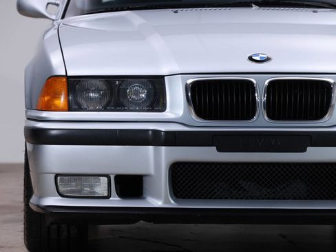 Used 1998 BMW M3 Coupe image 10