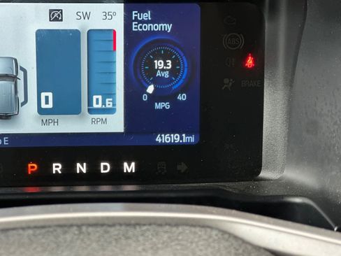 Used 2022 Ford Bronco Outer Banks image 29