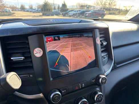 Used 2023 RAM 2500 Big Horn w/ Level 1 Equipment Group image 21