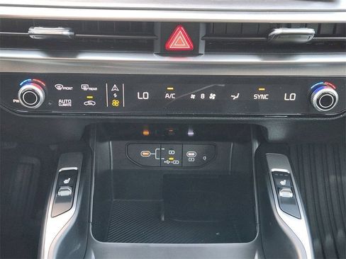 New 2026 Kia Sorento X-Line EX AWD/4WD image 16