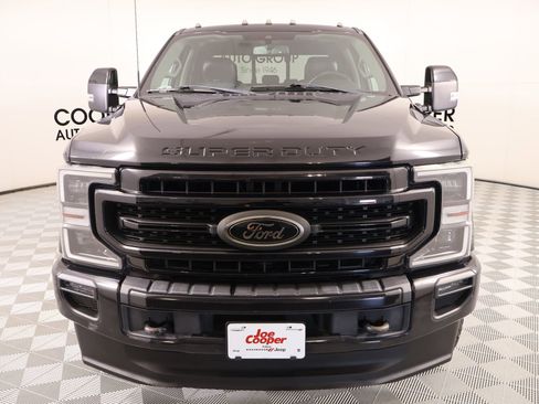 Used 2020 Ford F350 Lariat image 10