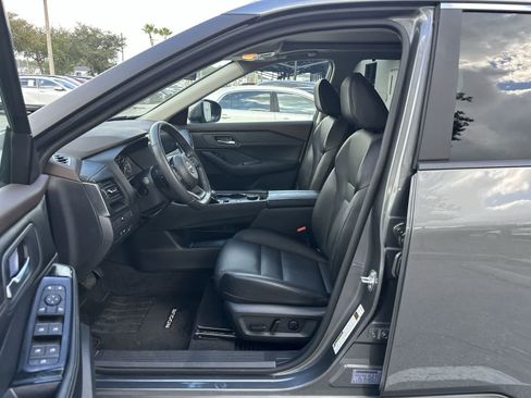 Used 2023 Nissan Rogue SV w/ SV Premium B Package AWD/4WD image 2