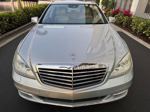 Used 2010 Mercedes-Benz S 550 image 13