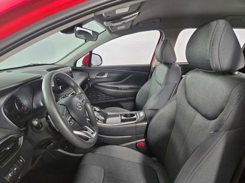 Used 2023 Hyundai Santa Fe SE AWD/4WD image 15