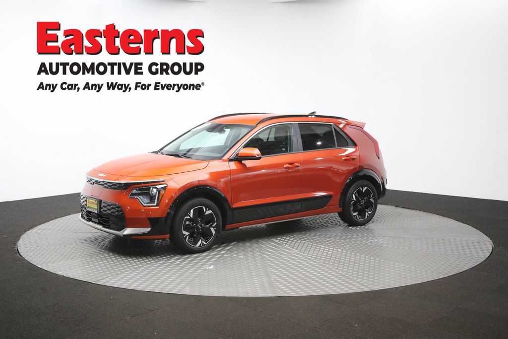Used 2023 Kia Niro Wind w/ Wind Preserve Package FWD image 55