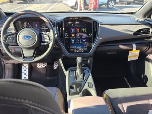 Used 2025 Subaru Crosstrek 2.5i Sport w/ Popular Package #3A image 13