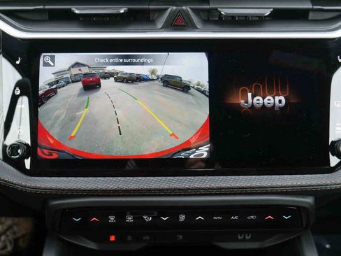 New 2026 Jeep Cherokee Limited image 31