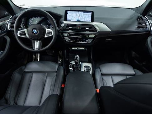 Used 2020 BMW X3 M40i w/ Premium Package image 22