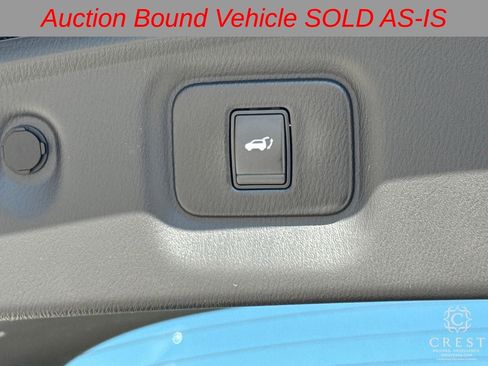 Used 2019 INFINITI QX60 Luxe w/ Sensory Package image 28