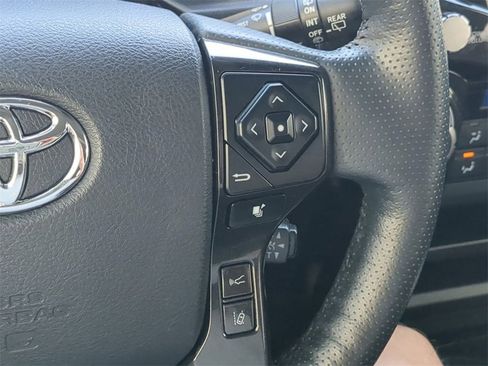 Used 2024 Toyota 4Runner TRD Pro image 28