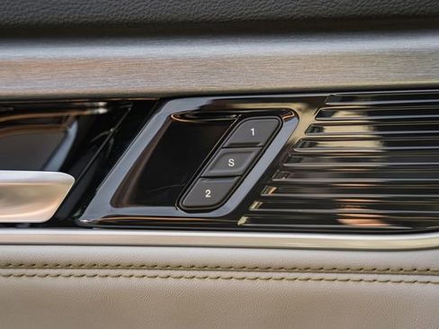 New 2026 Jeep Grand Wagoneer Limited AWD/4WD image 53