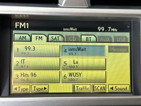 Used 2010 Lexus GX 460 image 25