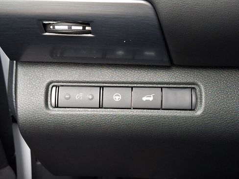 New 2026 Nissan Pathfinder SL w/ SL Premium Package AWD/4WD image 20