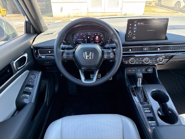 Used 2026 Honda Civic Sport image 30