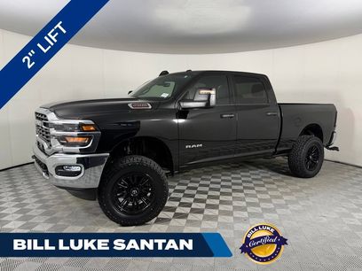 Used 2026 RAM 2500 Big Horn