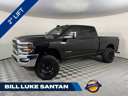 Used 2026 RAM 2500 Big Horn AWD/4WD image 1