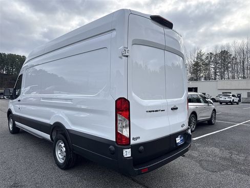 New 2026 Ford Transit 350 Base image 5