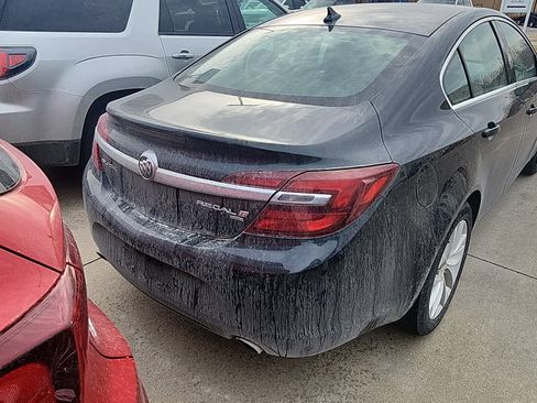 Used 2014 Buick Regal AWD image 6