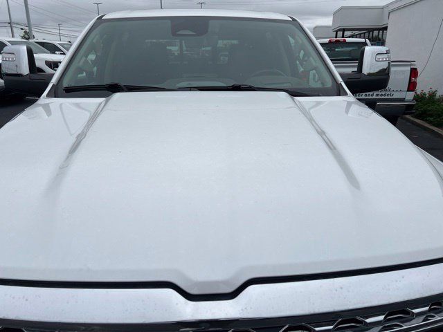 Used 2026 RAM 1500 Limited w/ Trailer Tow Group AWD/4WD image 14