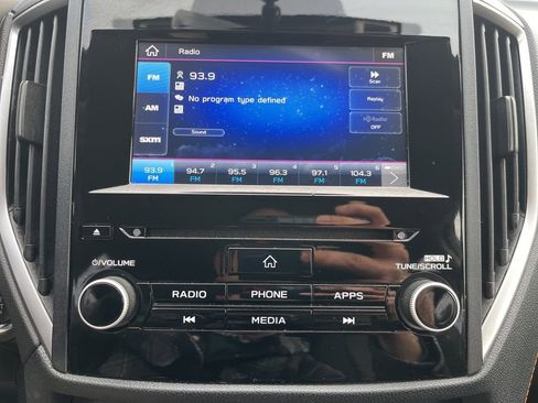 Certified 2023 Subaru Crosstrek 2.0i Premium image 16