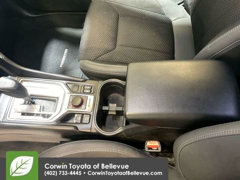 Used 2023 Subaru Forester Premium image 18