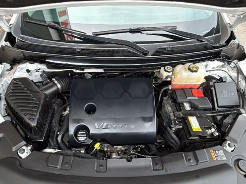 Used 2021 Buick Enclave Avenir w/ Avenir Technology Package image 14