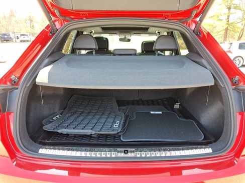 Used 2022 Audi Q3 2.0T Premium Plus w/ Premium Plus Package image 23