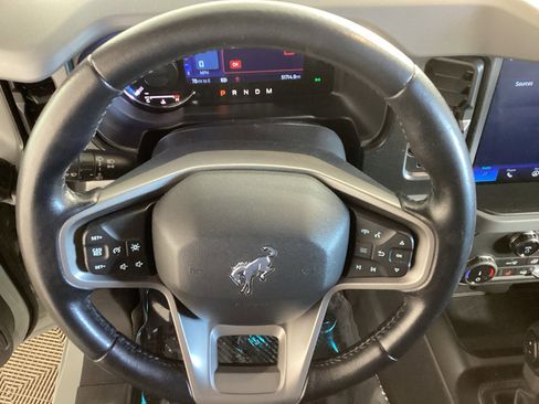 Used 2022 Ford Bronco Everglades AWD/4WD image 20