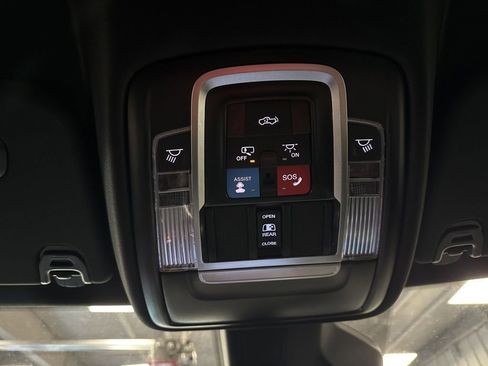 New 2026 RAM 1500 Big Horn image 30