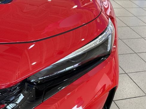 New 2026 Honda Civic Type R image 13