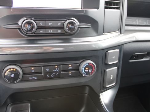 Used 2023 Ford F150 XL w/ STX Appearance Package AWD/4WD image 21