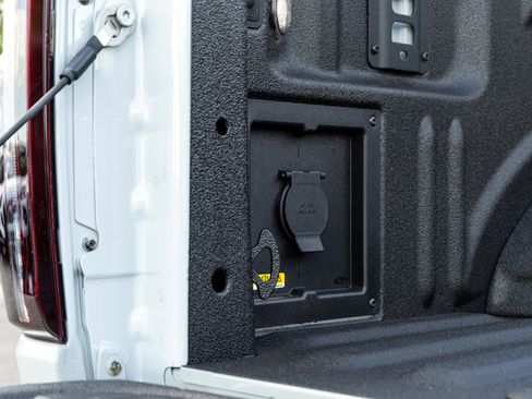 Used 2026 Ford F150 Raptor w/ Equipment Group 803A Raptor R image 26