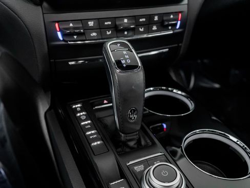 Used 2023 Maserati Ghibli Modena image 41