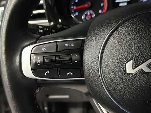 Used 2024 Kia K5 GT-Line AWD/4WD image 12